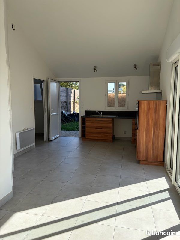Maison à louer, 30m², Rezé