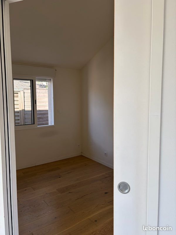Maison à louer, 30m², Rezé