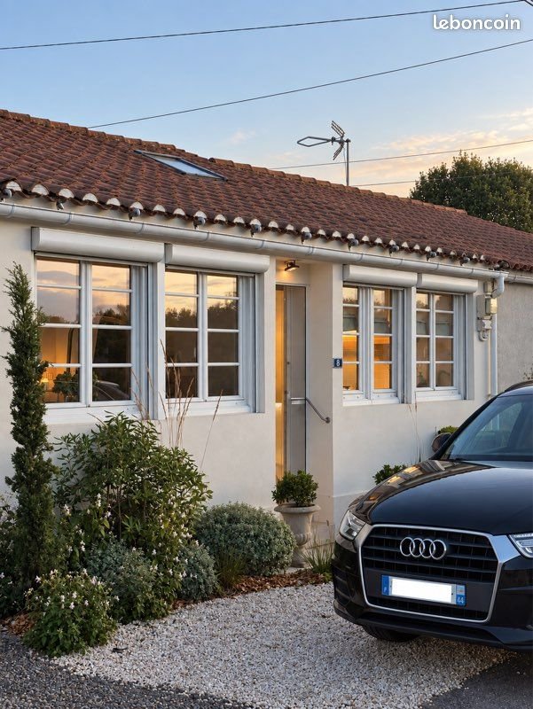 Maison à vendre, 65m², Vairé