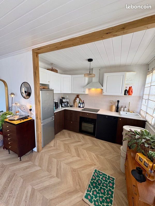 Maison à vendre, 65m², Vairé