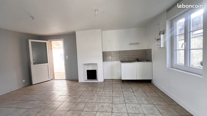 Maison à vendre, 80m², Troyes