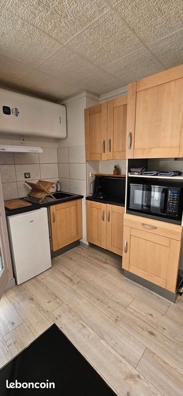 Appartement à louer, 25m², Mauguio