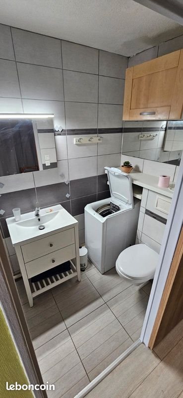 Appartement à louer, 25m², Mauguio