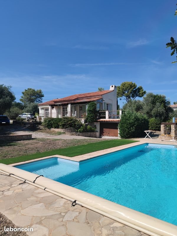 Maison à louer, 100m², Bagnols-en-Forêt
