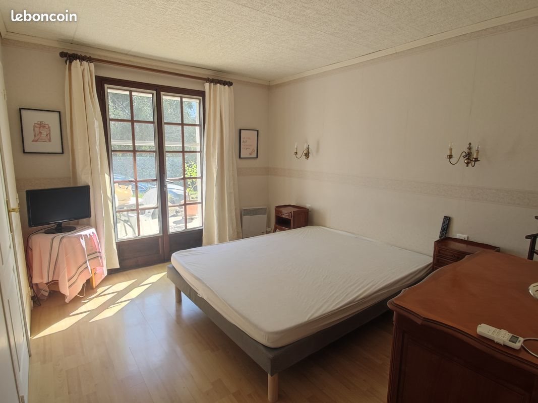 Maison à louer, 100m², Bagnols-en-Forêt