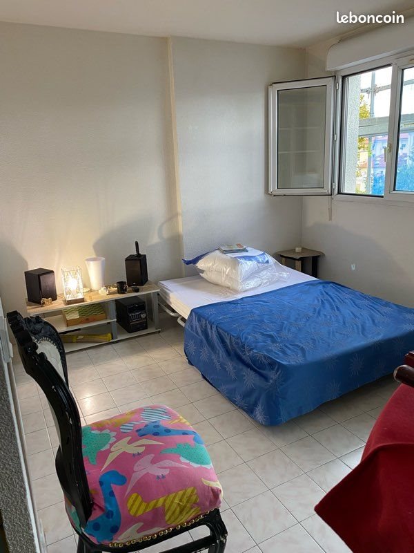 Appartement à louer, 22m², Nice