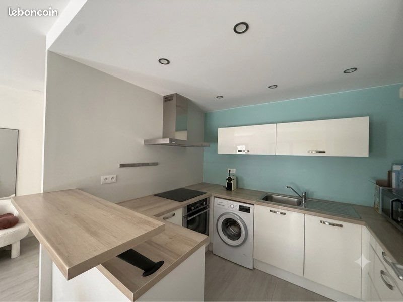 Appartement à louer, 51m², Le Mans