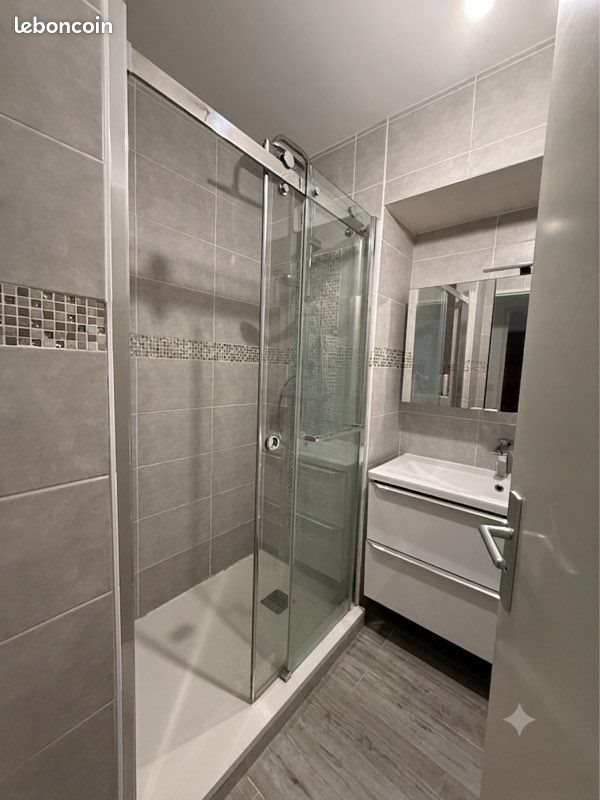 Appartement à louer, 51m², Le Mans