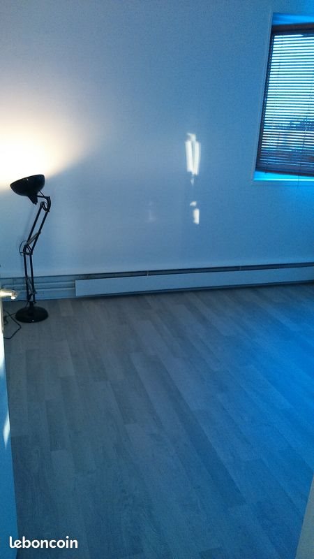 Appartement à louer, 51m², Villejuif