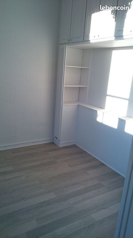 Appartement à louer, 51m², Villejuif