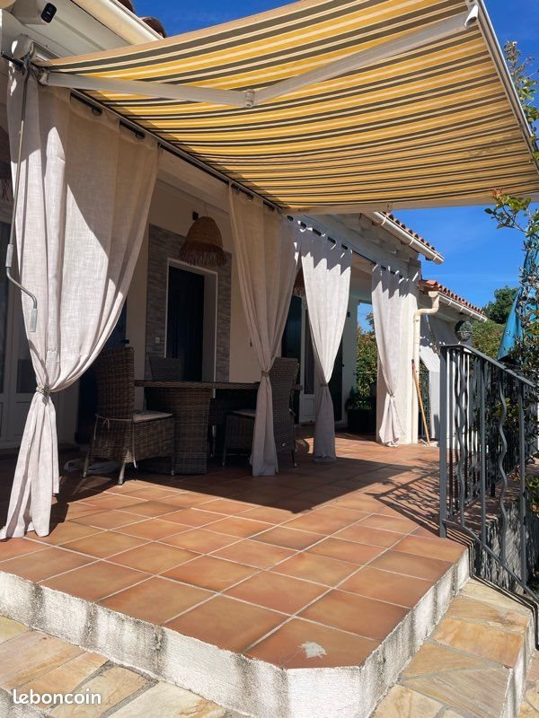 Maison à vendre, 122m², Flayosc