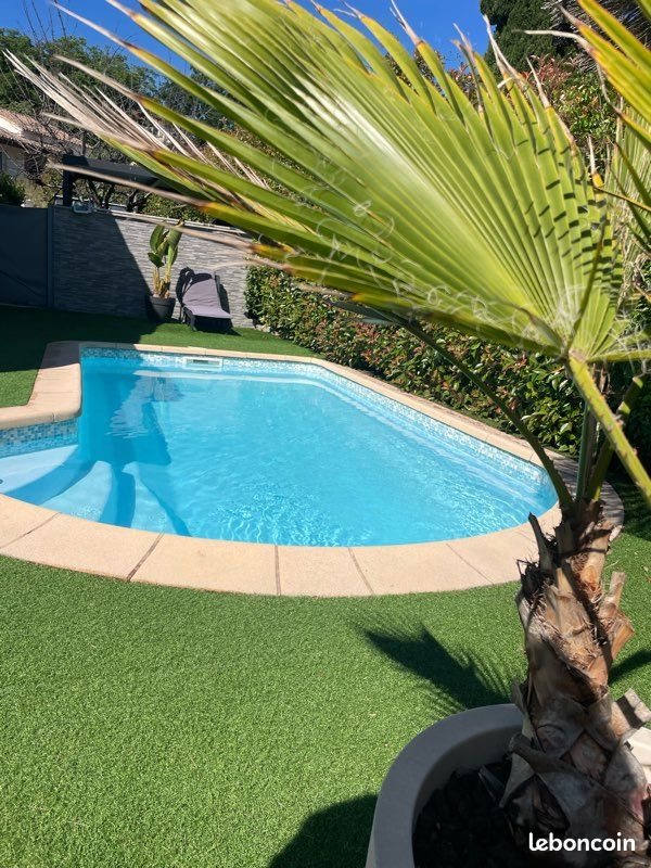 Maison à vendre, 122m², Flayosc