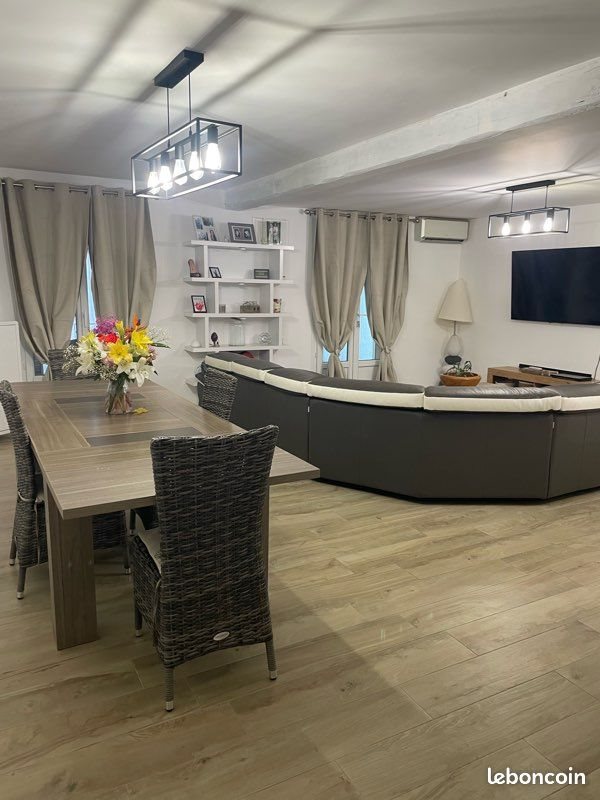 Maison à vendre, 122m², Flayosc