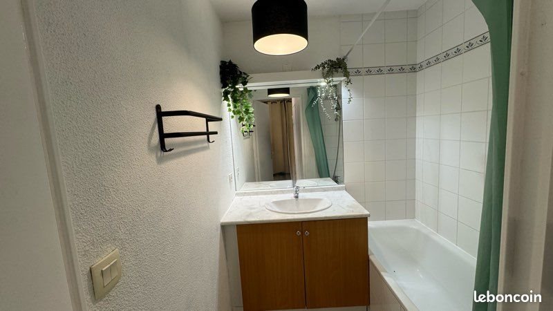 Appartement à louer, 55m², Touques