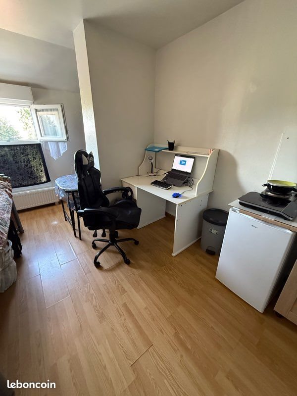 Appartement à louer, 16m², Lens