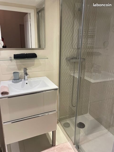 Appartement à louer, 30m², Nice