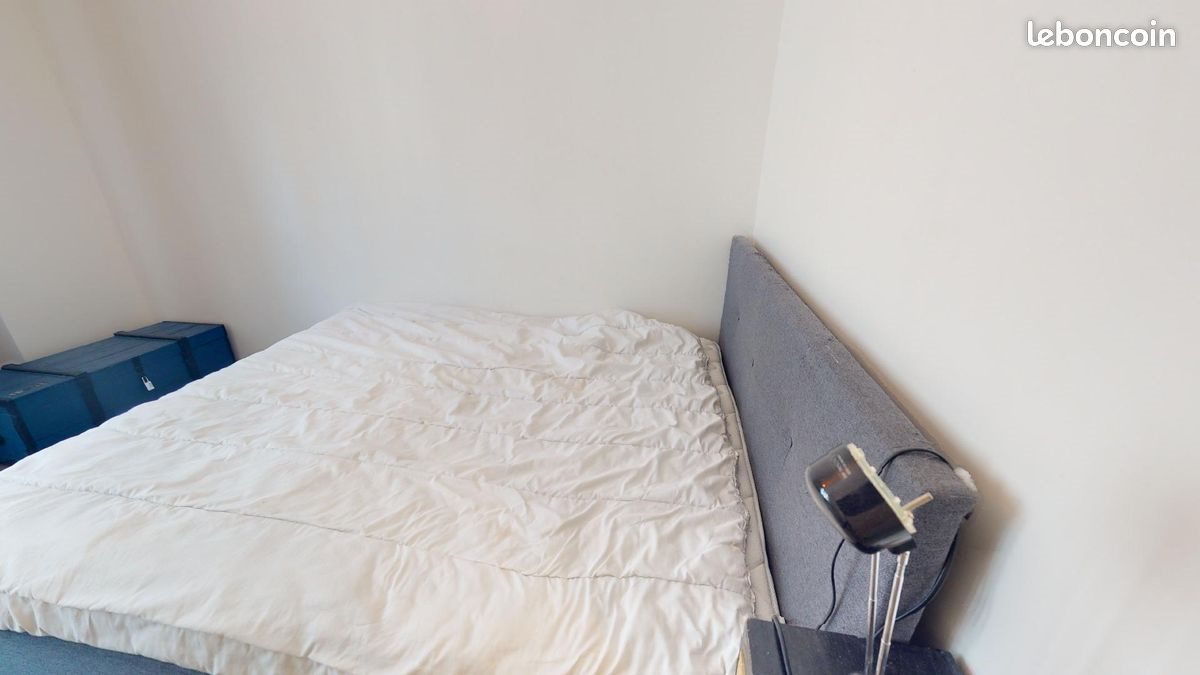 Appartement à louer, 34m², Clichy
