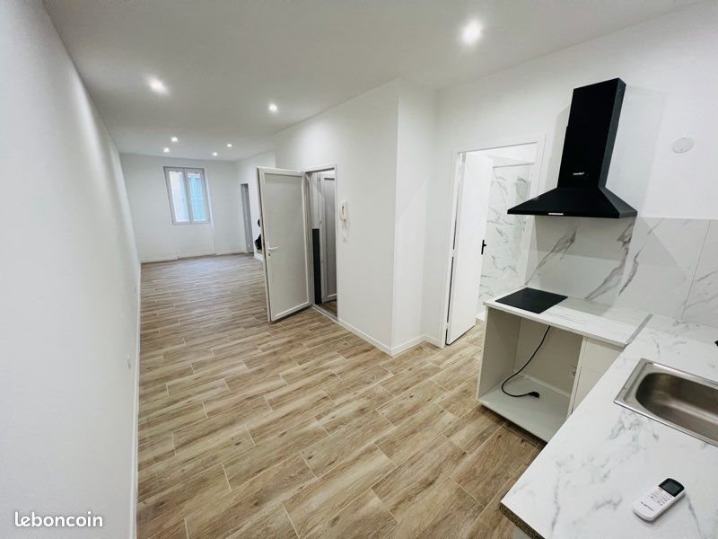 Appartement à louer, 33m², La Valette-du-Var