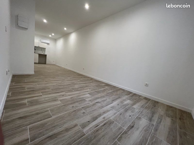 Appartement à louer, 33m², La Valette-du-Var
