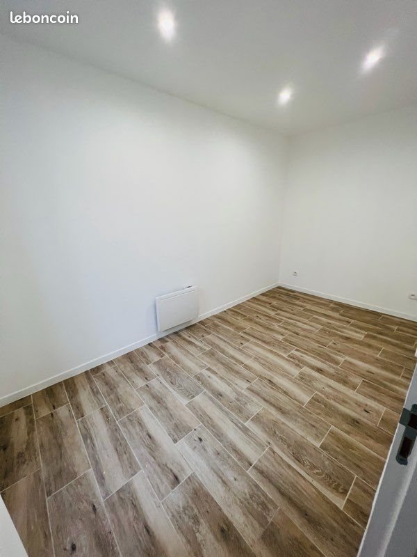 Appartement à louer, 33m², La Valette-du-Var