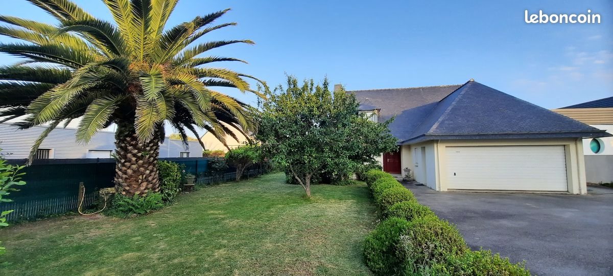 Maison à vendre, 160m², Quiberon
