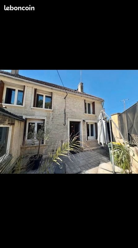 Maison à vendre, 75m², Mello