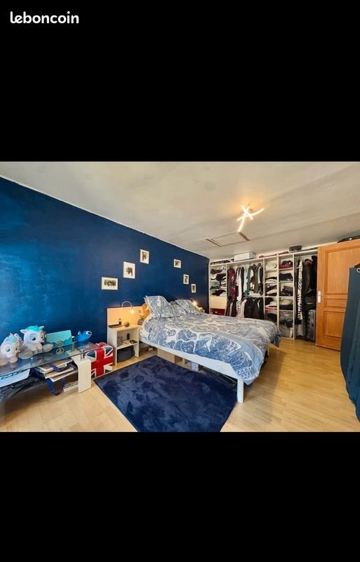 Maison à vendre, 75m², Mello