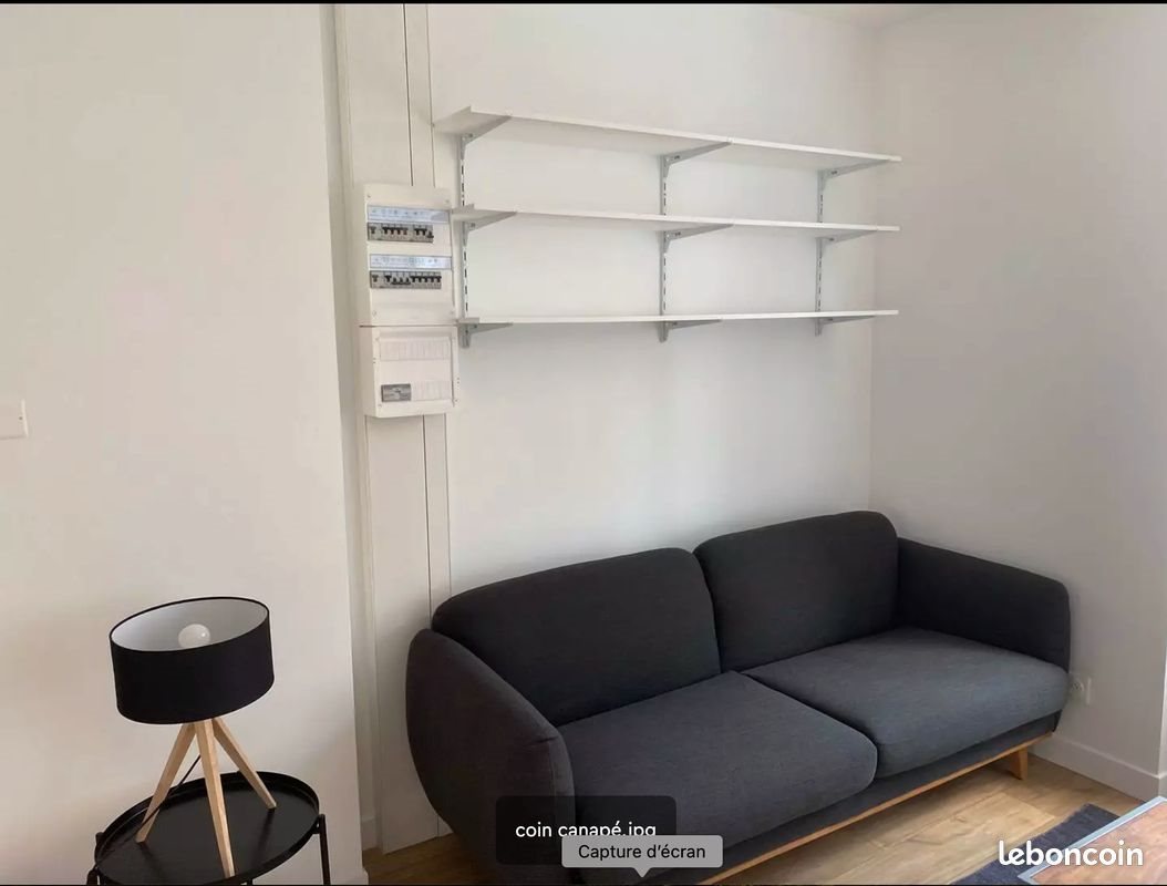 Appartement à louer, 60m², Clermont-Ferrand