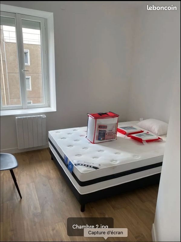 Appartement à louer, 60m², Clermont-Ferrand