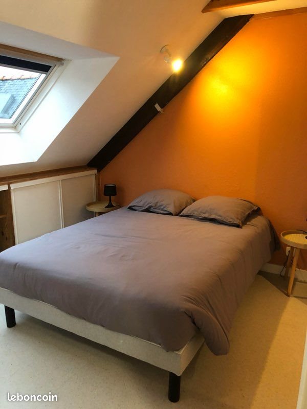 Appartement à louer, 28m², Lorient