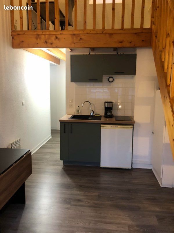 Appartement à louer, 28m², Lorient