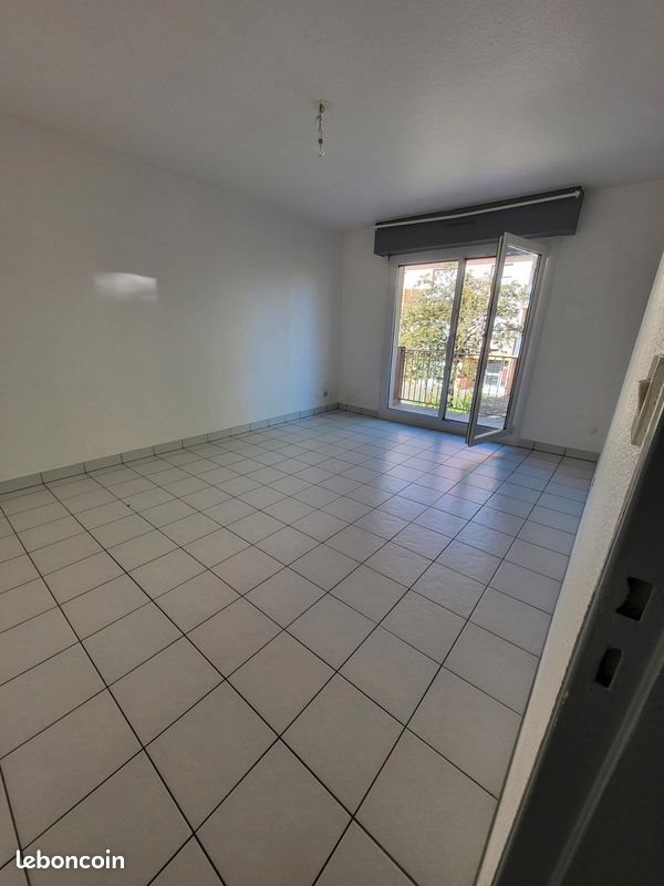 Appartement à louer, 34m², Lingolsheim