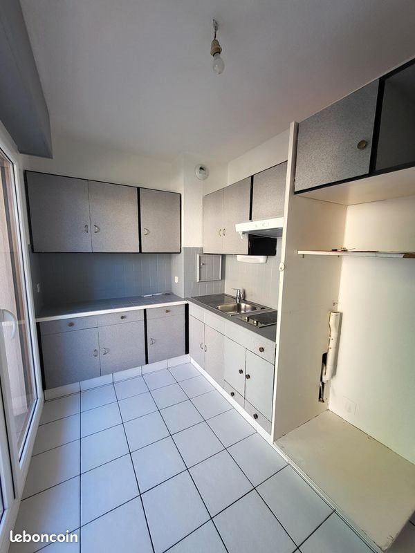 Appartement à louer, 34m², Lingolsheim