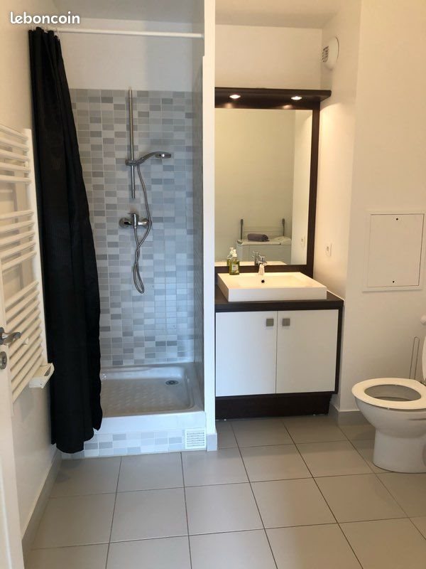 Appartement à louer, 25m², Nanterre