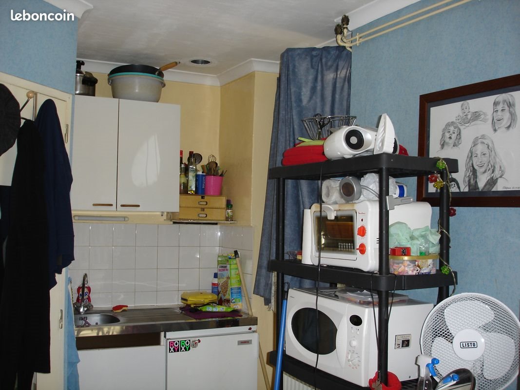 Appartement à louer, 13m², Nîmes