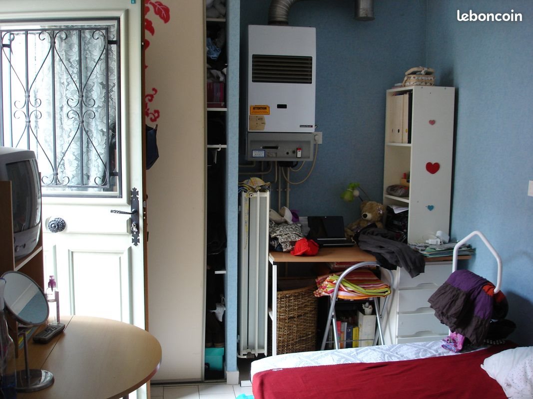 Appartement à louer, 13m², Nîmes
