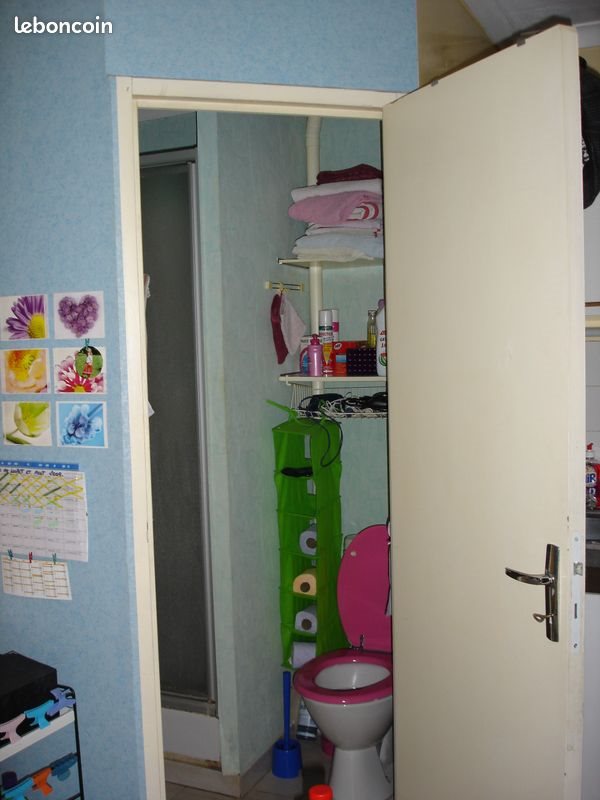 Appartement à louer, 13m², Nîmes