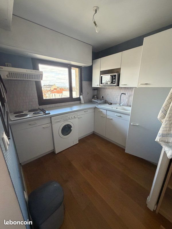 Appartement à louer, 45m², Pau