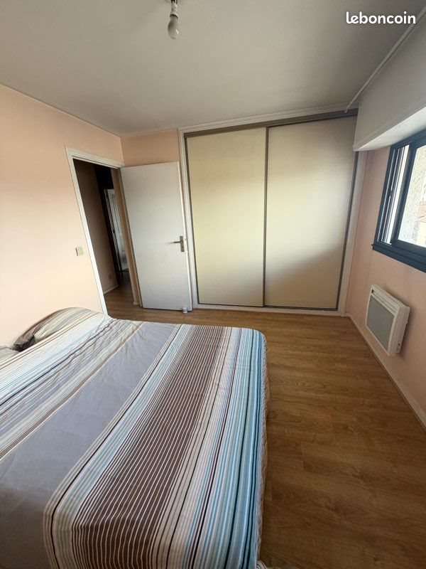 Appartement à louer, 45m², Pau