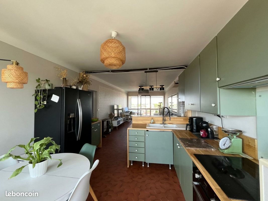 Appartement à louer, 92m², Avignon