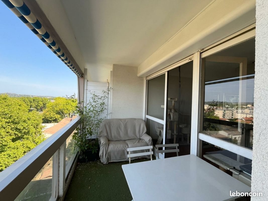 Appartement à louer, 92m², Avignon