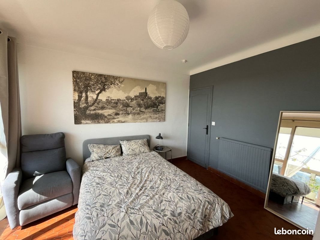 Appartement à louer, 92m², Avignon