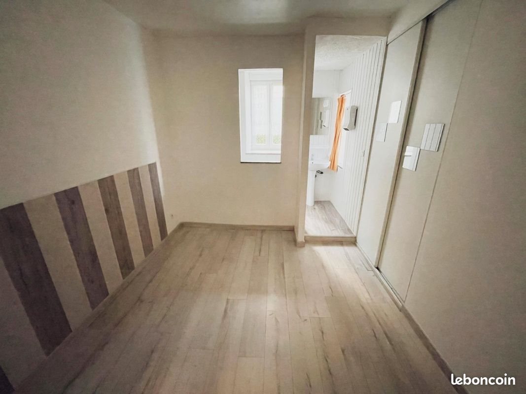 Appartement à louer, 32m², Saint-Affrique