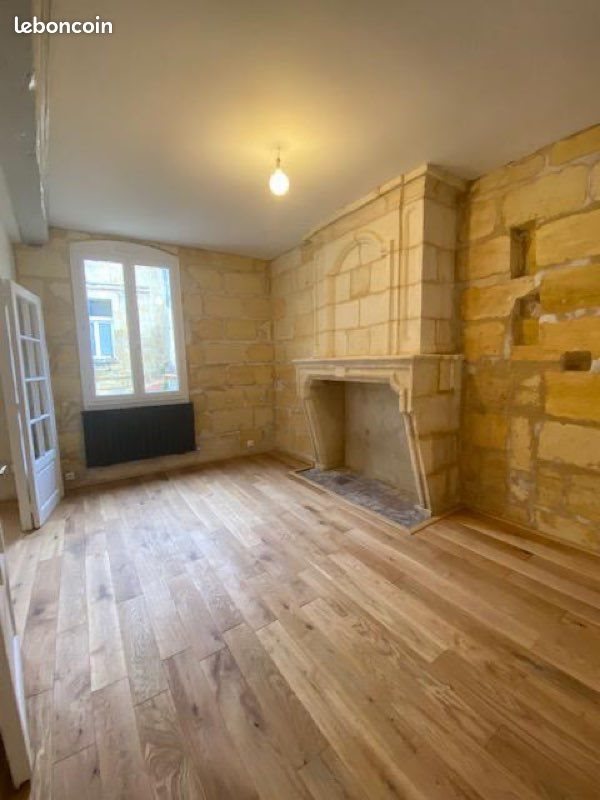 Appartement à louer, 55m², Bordeaux