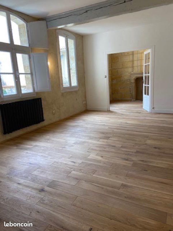 Appartement à louer, 55m², Bordeaux