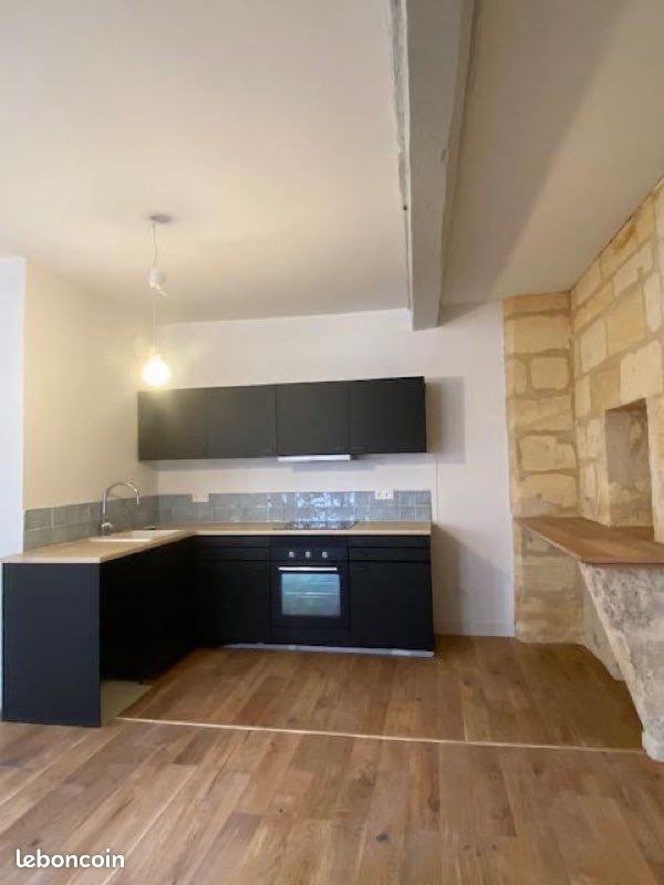Appartement à louer, 55m², Bordeaux