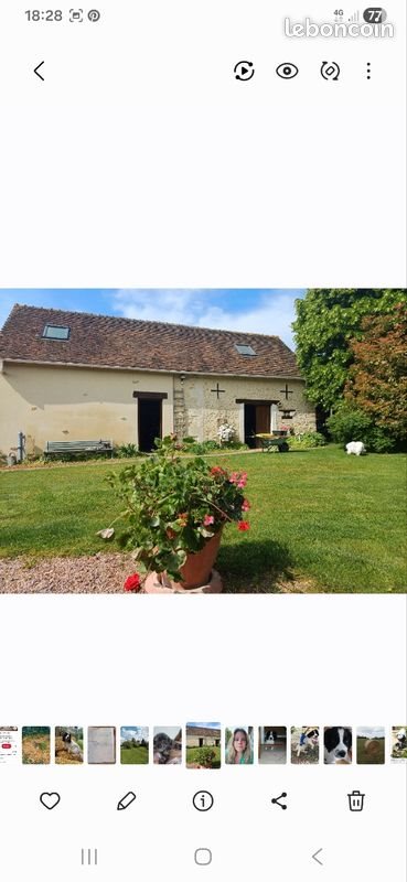 Maison à vendre, 160m², Marolles-les-Braults