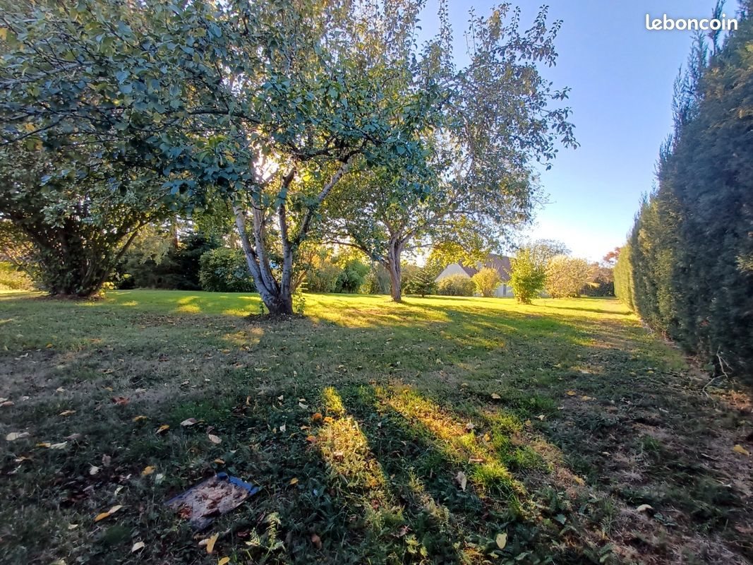 Maison à vendre, 160m², Marolles-les-Braults