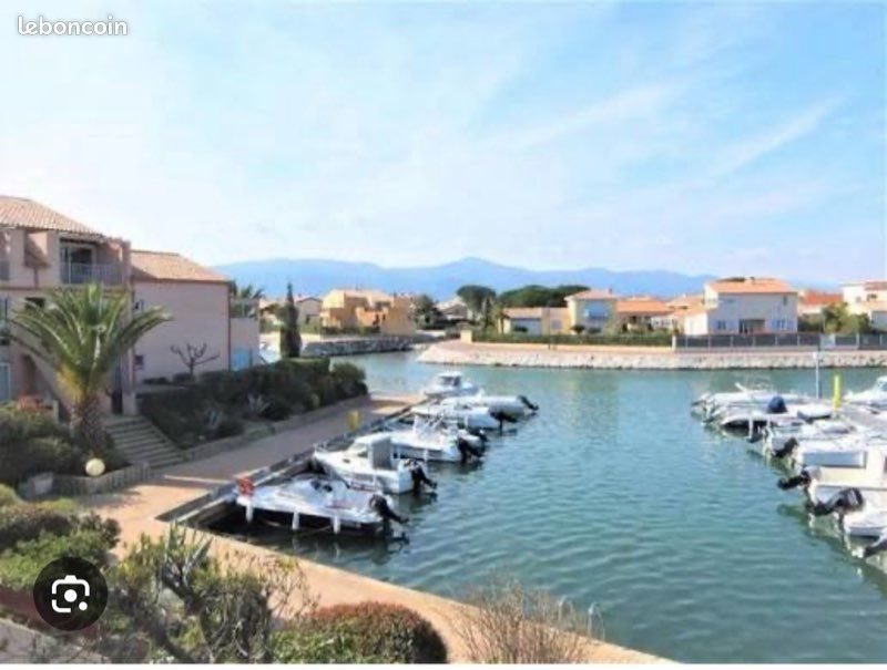 Appartement à vendre, 24m², Saint-Cyprien