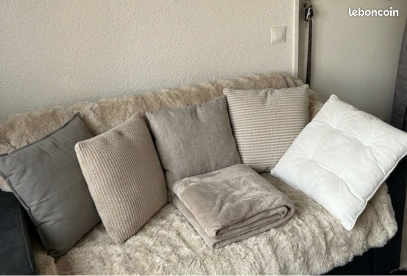 Appartement à vendre, 24m², Saint-Cyprien